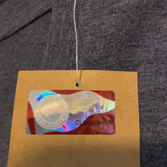 Xavier University Musketeers Rivalry Threads Tee - Picture 8 of 10